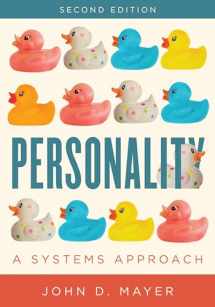 9781442266865-1442266864-Personality: A Systems Approach