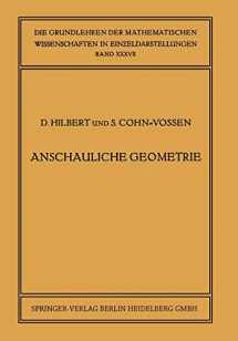 9783662358559-3662358557-Anschauliche Geometrie (Grundlehren der mathematischen Wissenschaften) (German Edition)