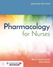 9781284141986-1284141985-Pharmacology for Nurses