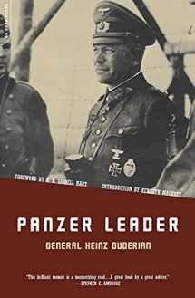 9780306811012-0306811014-Panzer Leader