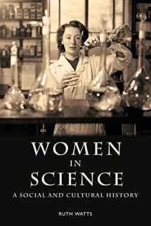 9780415253079-0415253071-Women in Science: A Social and Cultural History
