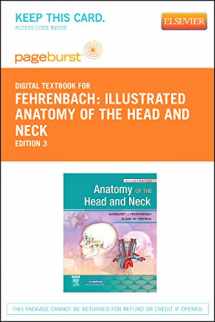 9781455735297-1455735299-Illustrated Anatomy of the Head and Neck - Elsevier eBook on VitalSource (Retail Access Card)