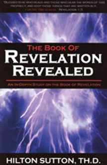 9781879503168-1879503166-The Book of Revelation Revealed Limited Edition