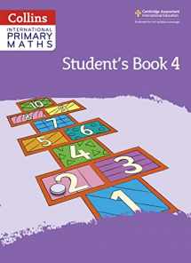 9780008369422-0008369429-International Primary Maths Student's Book: Stage 4 (Collins International Primary Maths)