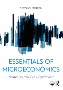 9781032453668-1032453664-Essentials of Microeconomics