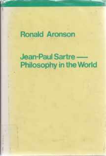9780860910015-0860910016-Jean-Paul Sartre, philosophy in the world
