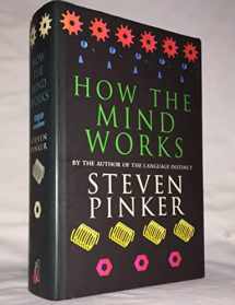 9780393045352-0393045358-How the Mind Works