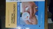 9781451190397-1451190395-Roach's Introductory Clinical Pharmacology