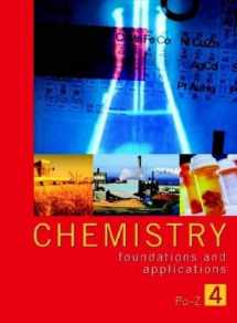 9780028659138-0028659139-Chemistry: Foundations and Applications