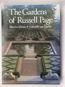 9781556701702-1556701705-The Gardens of Russell Page