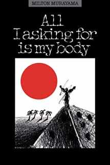 9780824811723-0824811720-All I Asking for Is My Body (Kolowalu Books (Paperback))