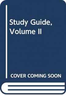 9780321188519-0321188519-Study Guide, Volume II