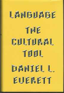 9780307378538-0307378535-Language: The Cultural Tool