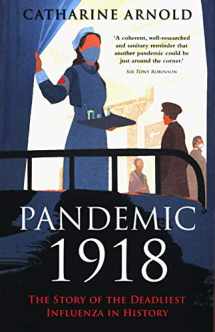 9781782438090-1782438092-Pandemic 1918