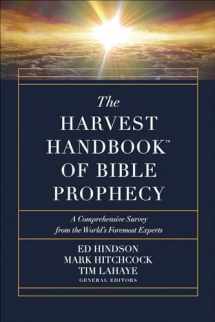 9780736978439-0736978437-The Harvest Handbook of Bible Prophecy: A Comprehensive Survey from the World’s Foremost Experts