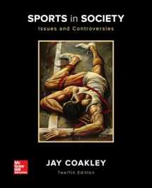 9780073523545-0073523542-Sports in Society: Issues and Controversies