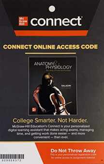 9781260791464-1260791467-ANATOMY+PHYSIOLOGY-CONNECT ACCESS