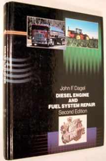 9780132099660-0132099667-Diesel Engine and Fuel System Repair