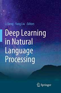 9789811338489-9811338485-Deep Learning in Natural Language Processing