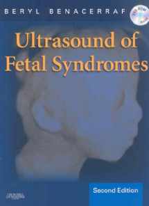 9780443066412-0443066418-Ultrasound of Fetal Syndromes: Text with DVD