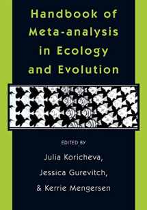 9780691137285-0691137285-Handbook of Meta-analysis in Ecology and Evolution
