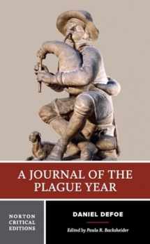 9780393961881-0393961885-A Journal of the Plague Year (Norton Critical Editions)
