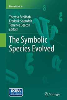 9789400723351-9400723350-The Symbolic Species Evolved (Biosemiotics, 6)