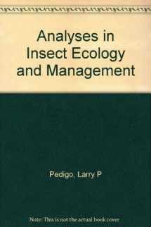 9780813828619-0813828619-Analyses in Insect Ecology and Management