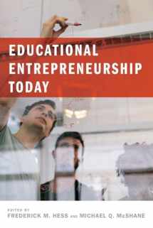 9781612509273-1612509274-Educational Entrepreneurship Today (Educational Innovations Series)