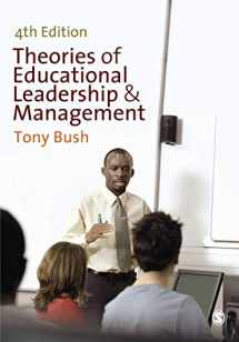 9781848601918-1848601913-Theories of Educational Leadership and Management