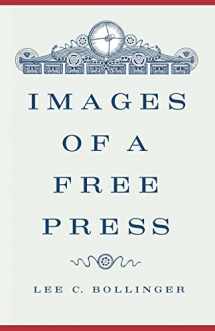 9780226063492-0226063496-Images of a Free Press