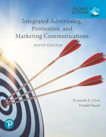 9781292411217-129241121X-Integrated Advertising, Promotion, and Marketing Communications, Global Edition