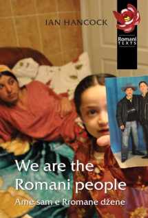 9781902806198-1902806190-We Are the Romani People