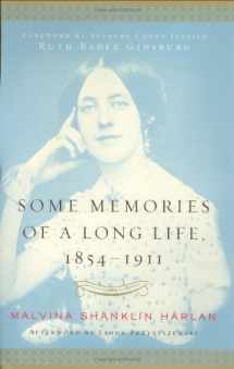 9780679642626-0679642625-Some Memories of a Long Life, 1854-1911