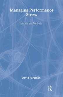 9780415952521-0415952522-Managing Performance Stress: Models and Methods
