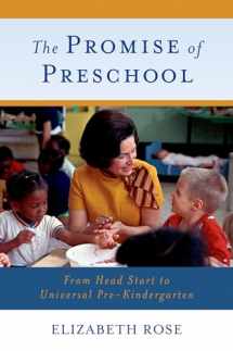 9780199926459-019992645X-The Promise of Preschool: From Head Start to Universal Pre-Kindergarten