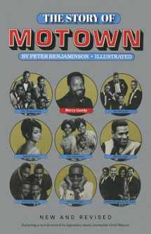 9781947856233-1947856235-The Story of Motown