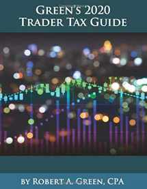 9780991472567-099147256X-Green's 2020 Trader Tax Guide