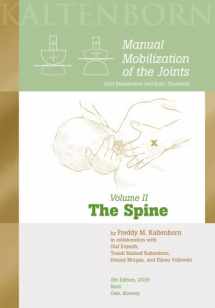 9788270540693-8270540692-Manual Mobilization of the Joints, Vol. 2: The Spine, 5th ed., 2009