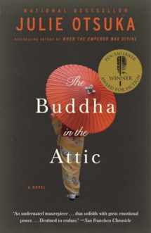 9780307744425-0307744426-The Buddha in the Attic (Pen/Faulkner Award - Fiction)