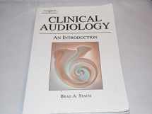 9781565933460-156593346X-Clinical Audiology: An Introduction