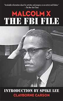 9781616083762-161608376X-Malcolm X: The FBI File