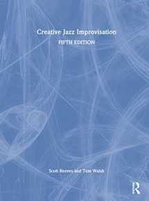 9781032254036-1032254033-Creative Jazz Improvisation