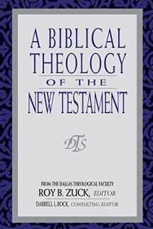 9780802407351-0802407358-A Biblical Theology of the New Testament