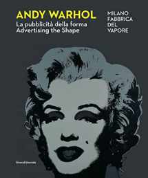9788836653072-8836653073-Andy Warhol: Advertising the Shape