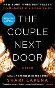 9780525505310-0525505318-The Couple Next Door: A Novel