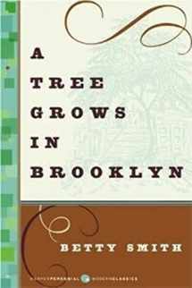 9780061120077-0061120073-A Tree Grows in Brooklyn (Harper Perennial Deluxe Editions)