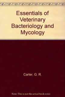 9780812113693-0812113691-Essentials of Veterinary Bacteriology and Mycology
