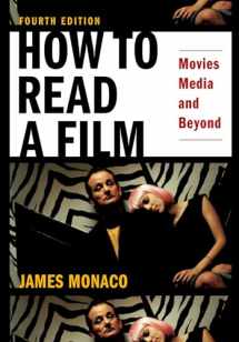 9780195321050-0195321057-How to Read a Film: Movies, Media, and Beyond