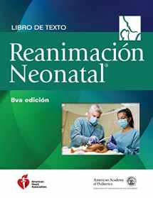 9781610025263-1610025261-Libro de texto sobre reanimación neonatal, 8.a edición (NRP)